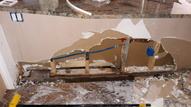 Best Sewage cleanup and water damage restoration  in Needville, TX